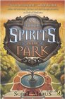 Gods of Manhattan Spirits in the Park