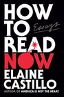 How to Read Now Essays