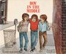 Boy in the Middle (A Magic Circle Book)