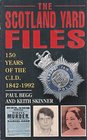 The Scotland Yard Files/150 Years of the CID 18421992