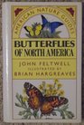 Butterflies of North America