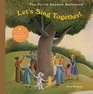 The Peter Yarrow Songbook Let's Sing Together