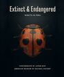 Extinct  Endangered Insects in Peril
