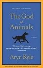 The God of Animals