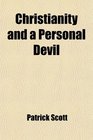 Christianity and a Personal Devil