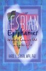 Lesbian Epiphanies Women Coming Out in Later Life