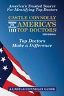 Castle Connolly America's Top Doctors 12th Edition