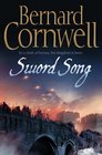 Sword Song: The Battle for London (Alfred the Great 4)