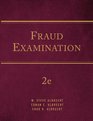 Fraud Examination Updated Printing