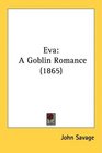 Eva A Goblin Romance