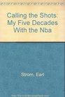 Calling the Shots: My Five Decades in the NBA