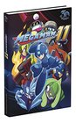 Mega Man 11 Official Collector's Edition Guide