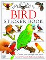 Ultimate Sticker Book Birds