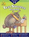 Test Success: Reading (Test Success)