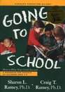 Going to School  How to Help Your Child Succeed