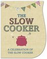 Slow Cooker (Parragon)