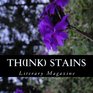 Th  Stains Literary Magazine