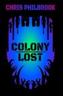 Colony Lost