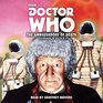 Doctor Who The Ambassadors of Death 3rd Doctor Novelisation