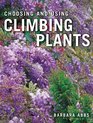 Choosing and Using Climbing Plants