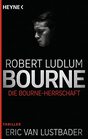 Die Bourne Herrschaft Thriller