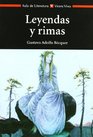 Leyendas y rimas / Legends and Rhymes