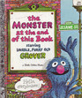 the Monster at the end of this Book