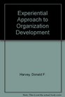 Experiential Approach to Organization Development