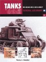 Medium Tank M3 to M3A5 General Lee/Grant