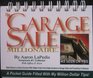 The Garage Sale Millionaire: Million Dollar Tips