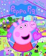Peppa Pig My First Look and Find