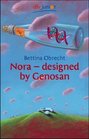 Nora designed by Genosan