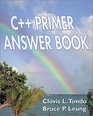 C Primer Answer Book