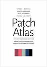 Patch Atlas Integrating Design Practices and Ecological Knowledge for Cities as Complex Systems