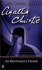 At Bertram's Hotel (Miss Marple, Bk 13)