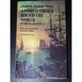 Anson's Voyage Round the World in the Years 174044