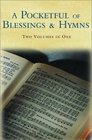 A Pocketful of Blessings  Hymns