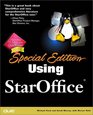 Special Edition Using StarOffice