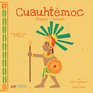 Cuauhtemoc: Shapes/Formas (English and Spanish Edition)
