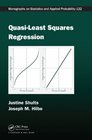 QuasiLeast Squares Regression