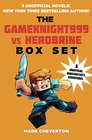 The Gameknight999 vs Herobrine Box Set Six Unofficial Minecrafter's Adventures