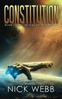 Constitution Book 1 of the Legacy Fleet Trilogy