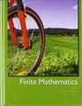Finite Mathematics plus MyMathLab/MyStatLab Student Access Code Card