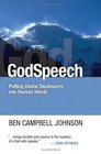 GodSpeech Putting Divine Disclosures into Human Words