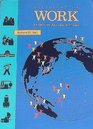 Sociology of Work Perspectives Analyses and Issues