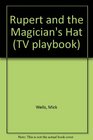 Rupert and the Magician's Hat