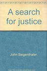 A Search for Justice