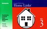 Everyday Mathematics Home Links Book