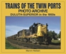 Trains of the Twin Ports Photo Archive DuluthSuperior in the 1950s