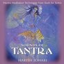 Sounds of Tantra  Mantra Meditation Techniques from Tools for Tantra